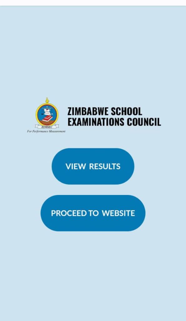 Here Is How To View ZIMSEC Grade Seven Results Online
