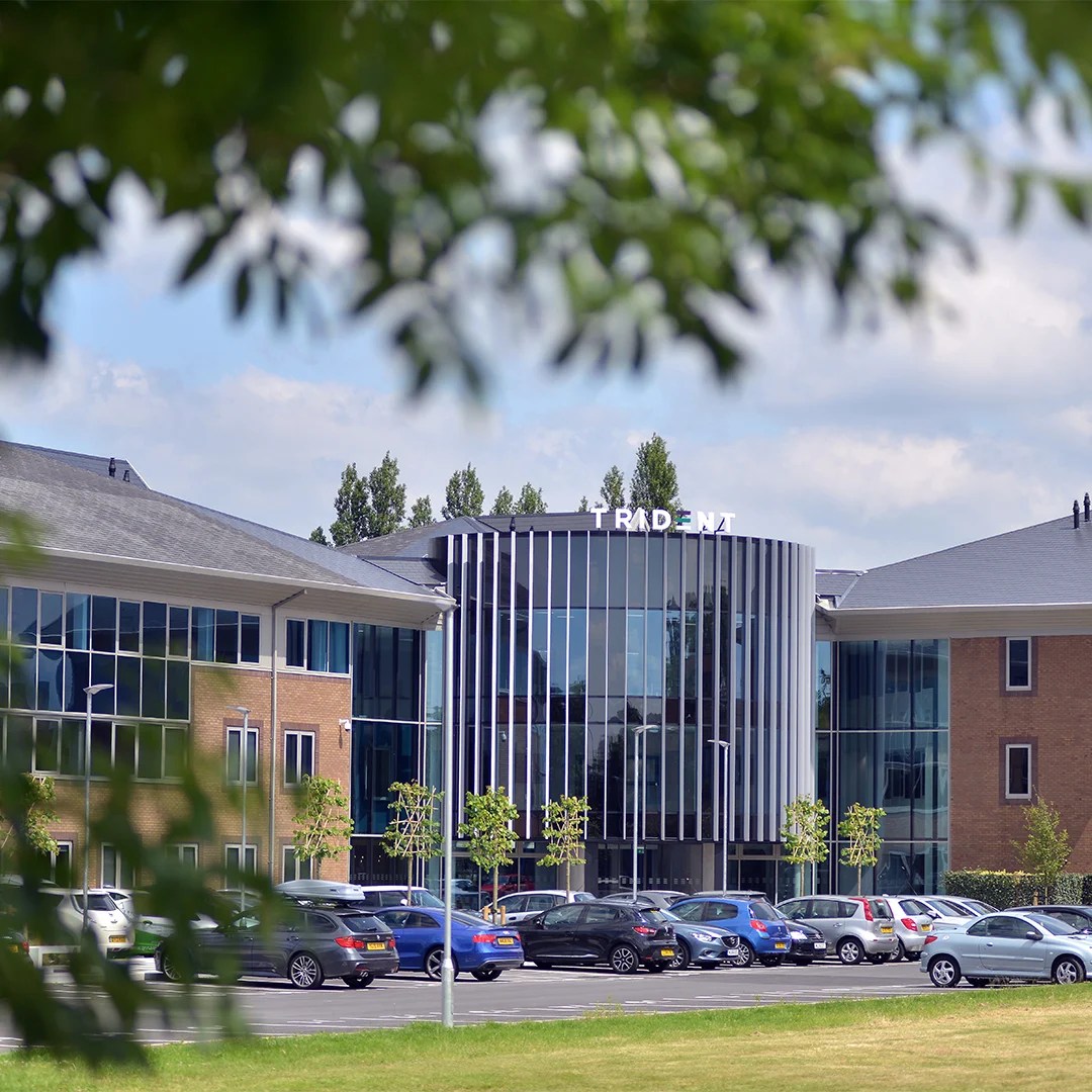 Longmead Capital acquires Trident Office Park from Property Alliance Group
