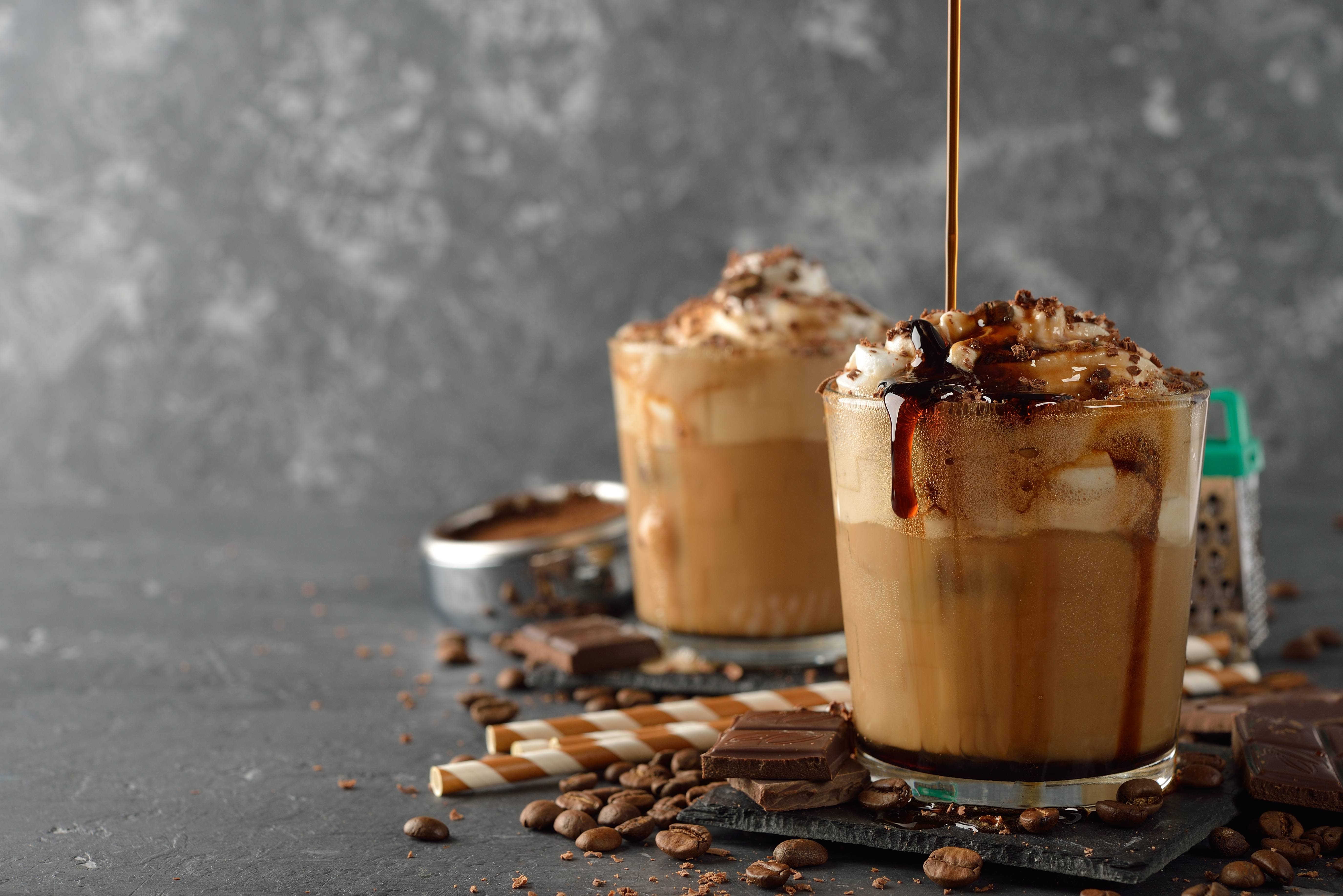 Jenis Minuman Kopi Populer Yang Ada di Kedai Kopi Kekinian