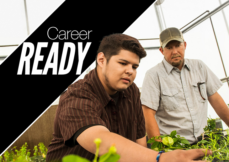 InlandDesert Colleges 'Ready' to Serve Crucial Career Education Needs
