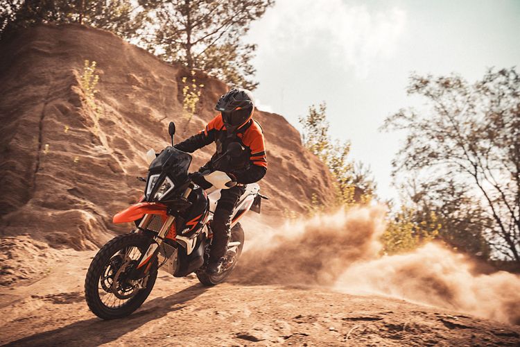 Are KTM Bikes Reliable? An InDepth Look at the Reliability of KTM Motorcycles STP News