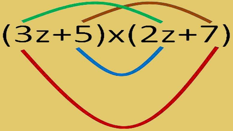 Algebra 1 PARCC question multiply binomials Voxitatis Blog