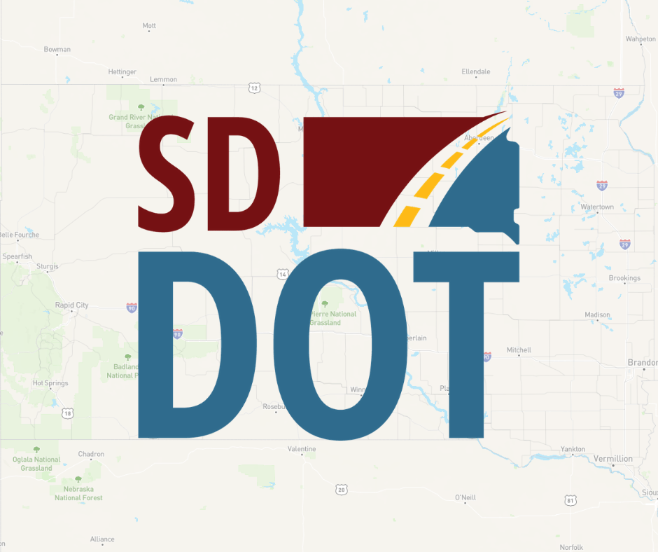Construction Scheduled to Begin on S.D. Highway 34 Between Belle