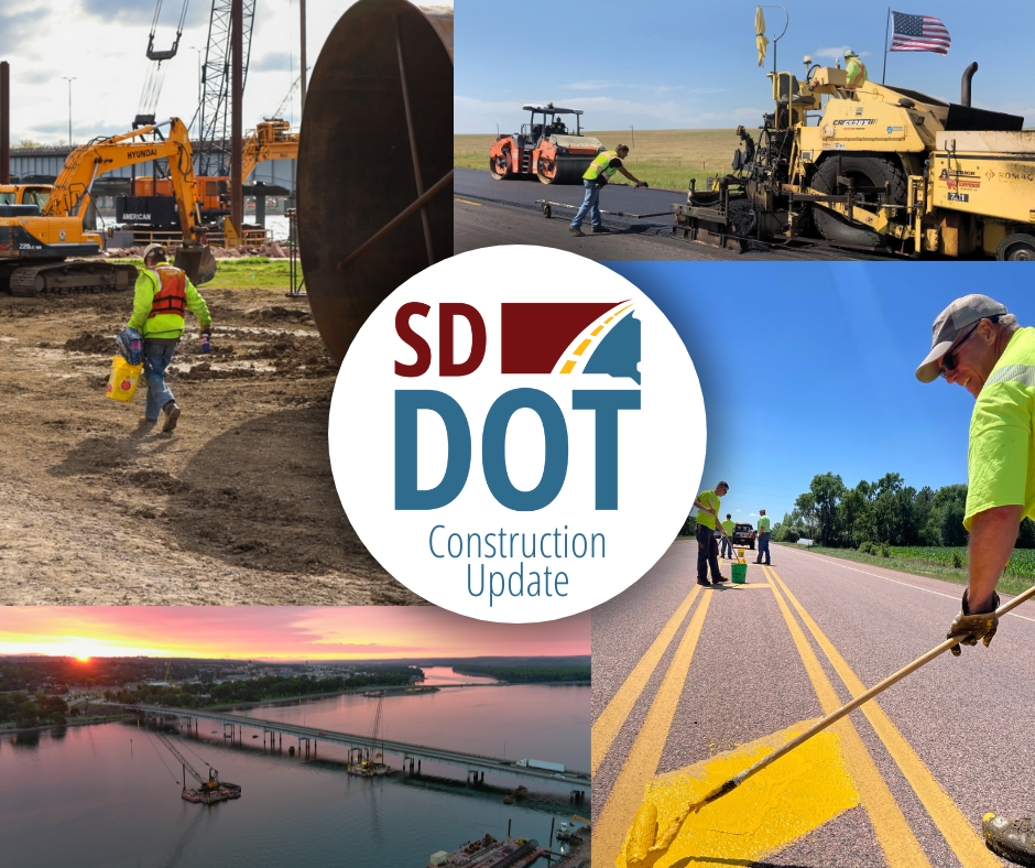 Whitewood Service Road Bridge Scheduled for Replacement News