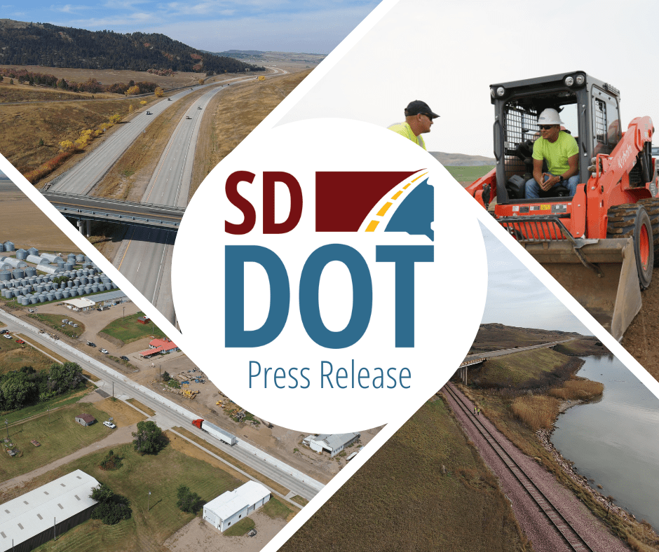 Flooding Continues to Impact Southeast South Dakota Causing Additional