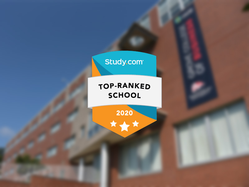 Ship named one of nation’s best supply chain management schools Ship Now