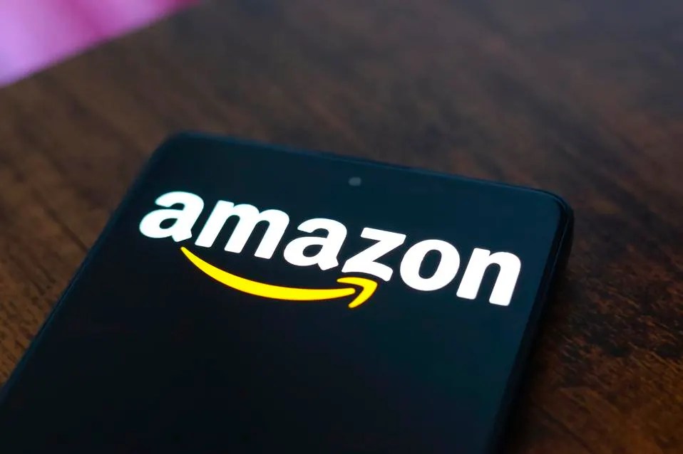 Amazon Stock Drops 3 as Wells Fargo Downgrades Amid Profit Margin