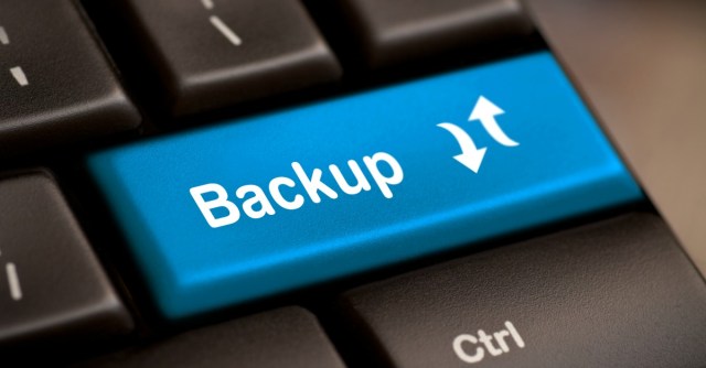 Wenn das Backup beim Ransomware-Angriff zum Drawback wird – Sophos Information