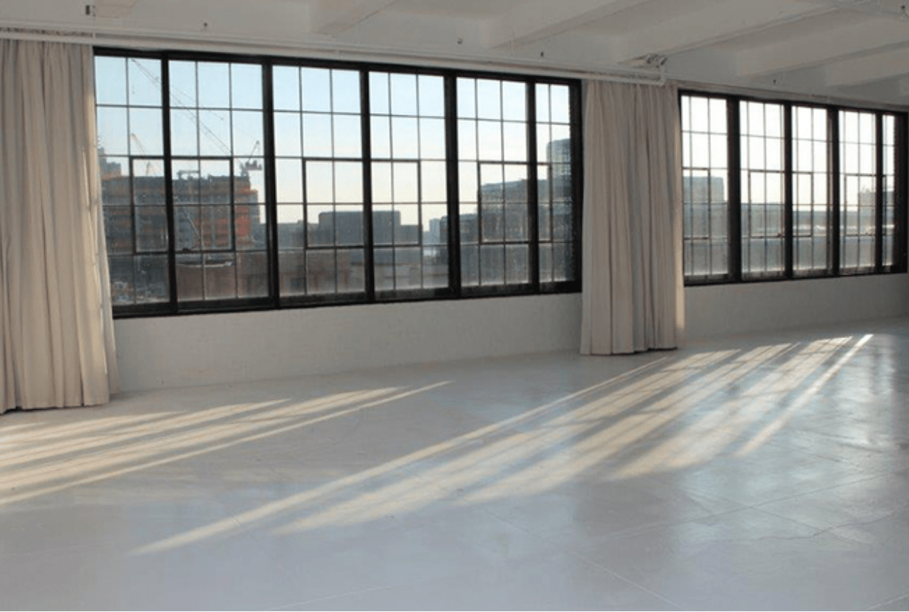 5 NYC Natural Light Studios You Need to Know News at Space For Arts