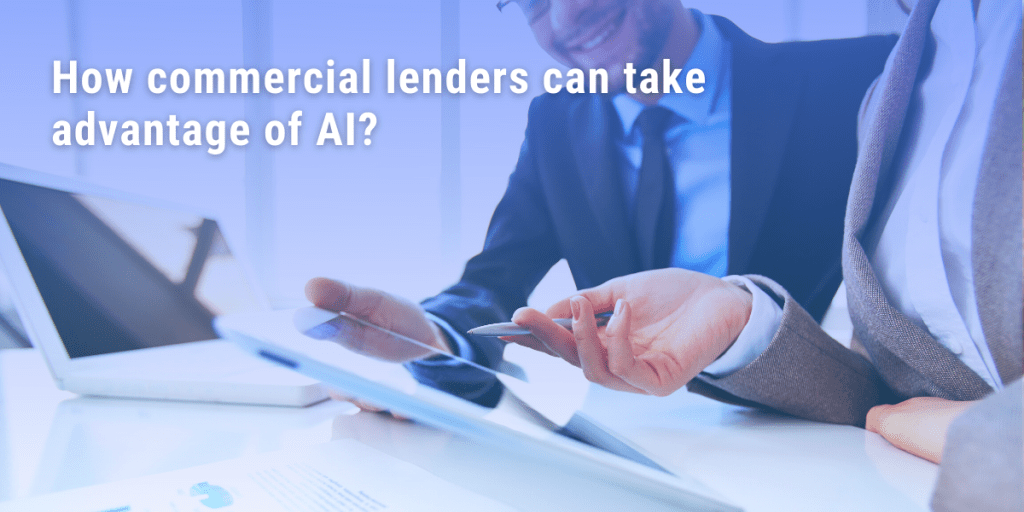 Here’s What an AIfirst Future Looks Like for Commercial Real Estate