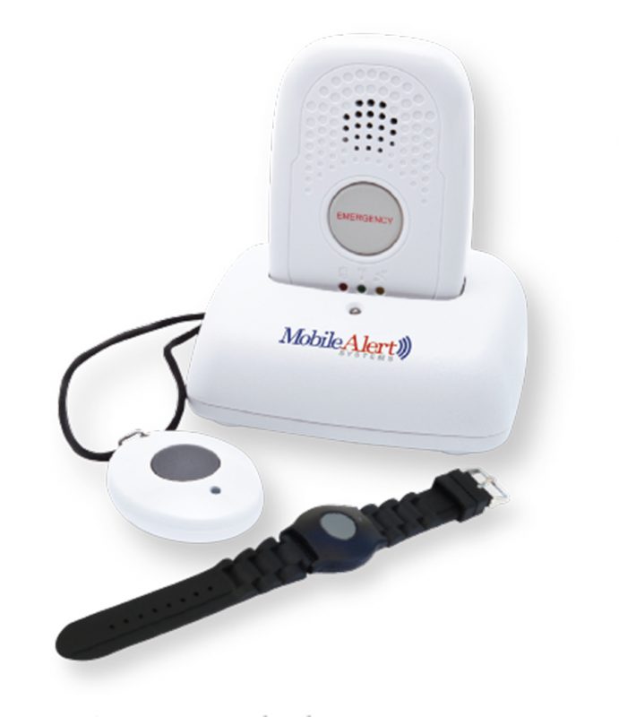 The Eddy Offering Latest Medical Alert Technology to Enhance Safety for