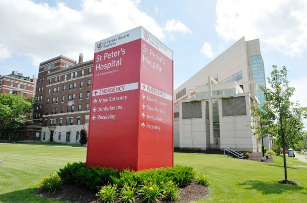 Times Union Capital Region Health Care Providers Expanding Services