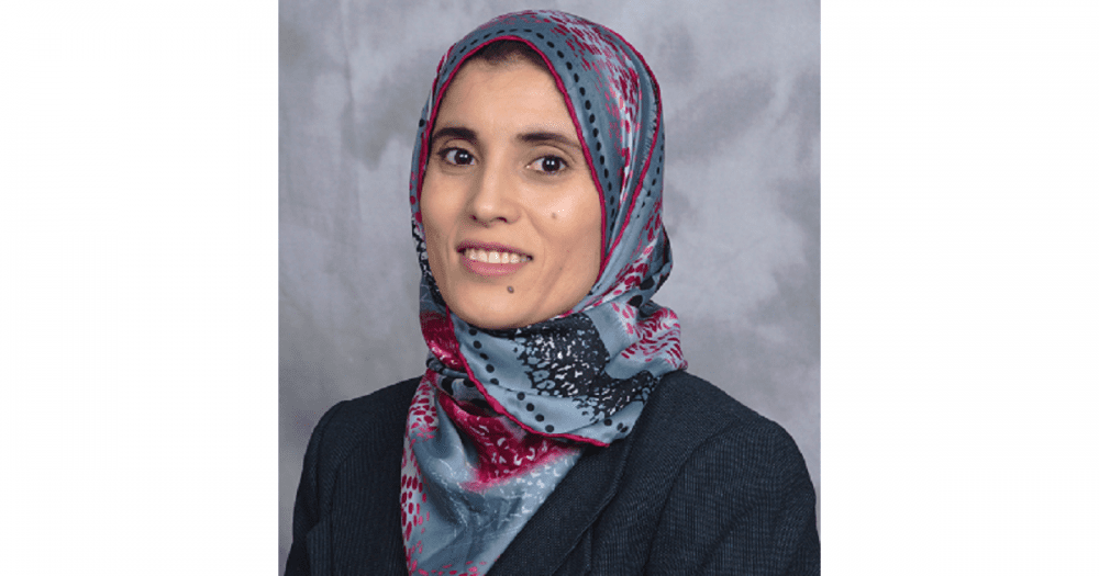St. Peter’s Diabetes & Endocrine Care Jamila Benmoussa St