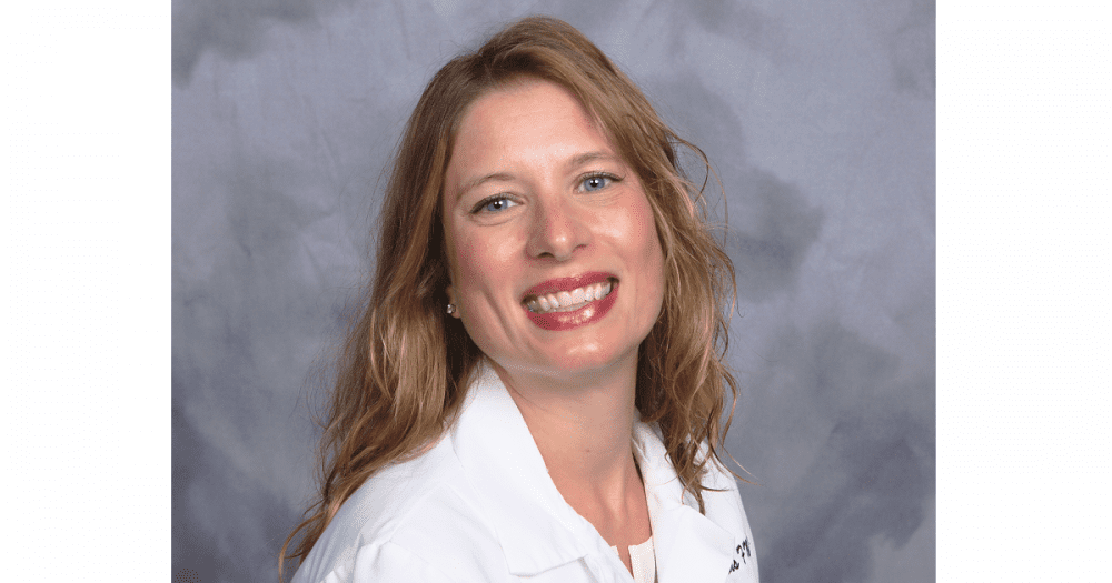 Nurse Practitioner Sandra Hermans Rejoins Capital Region Urology St