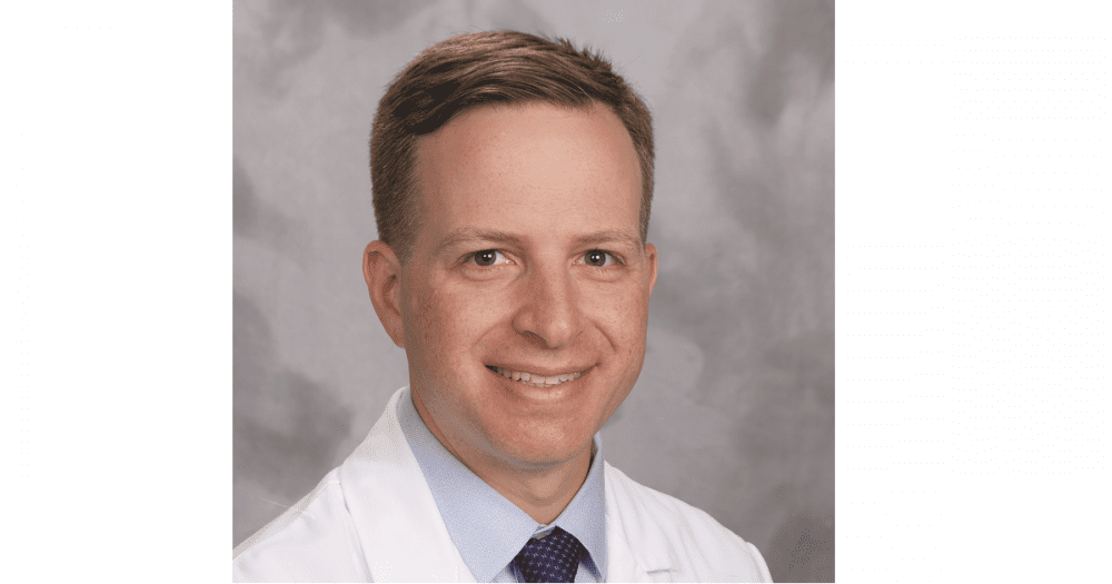 Dr. Jason Heckman Authors Chapter for Robotic Surgery Textbook St