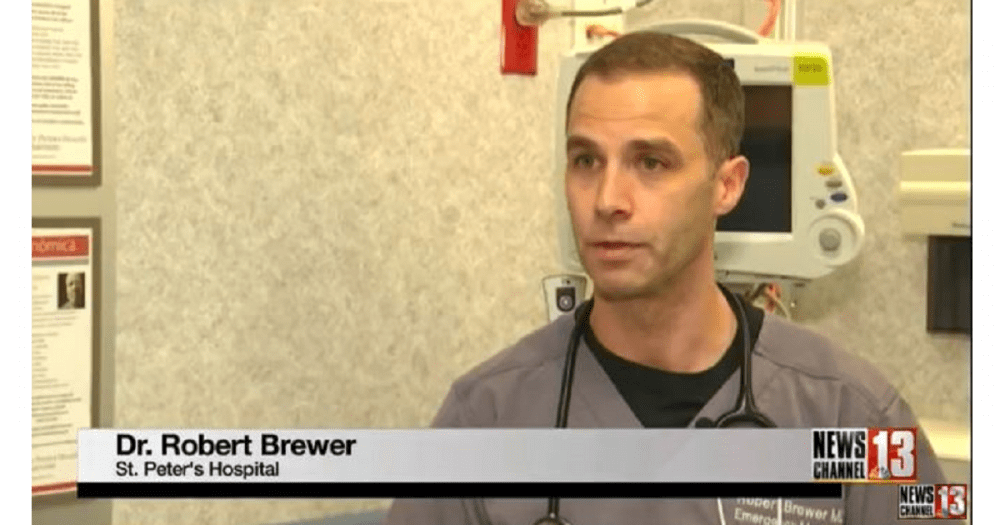 WNYT Questions Remain Over Legionnaires' Disease at Albany County