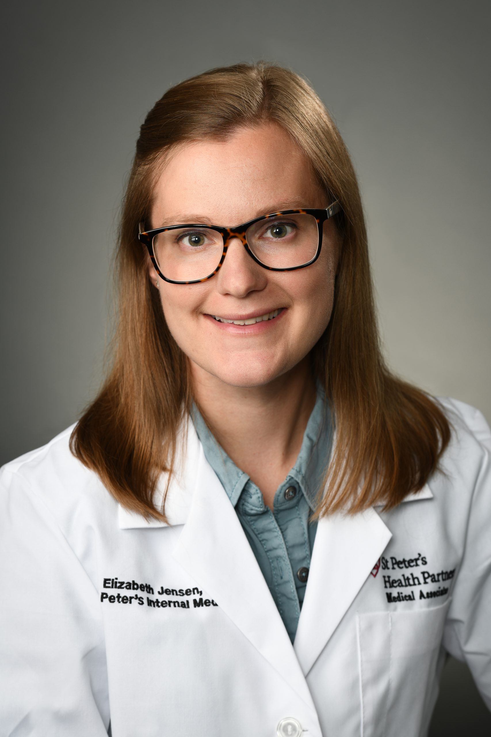 St. Peter’s Health Partners Medical Associates Elizabeth