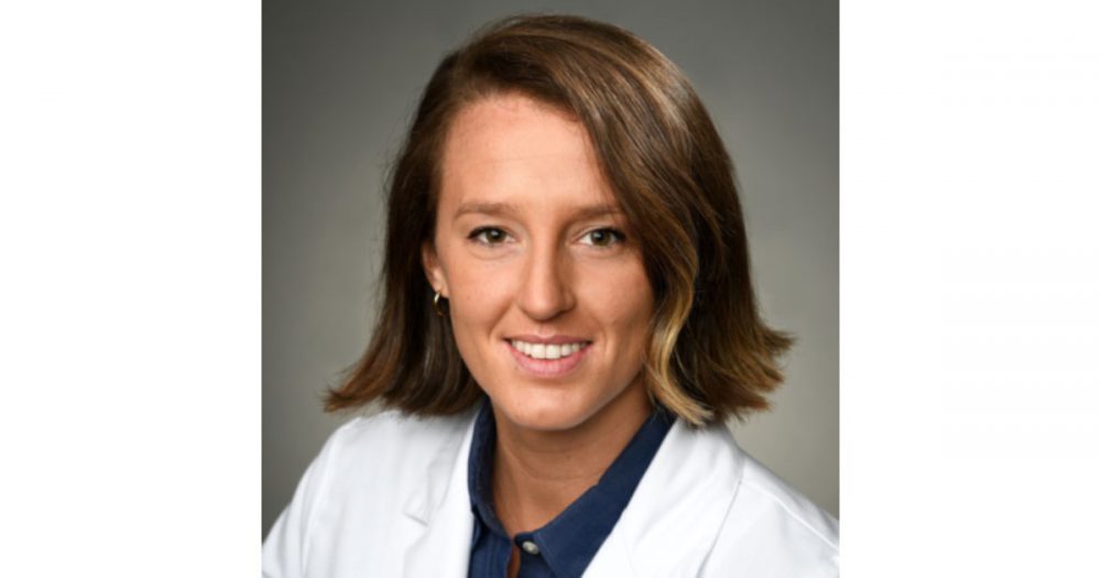 Troy Internal Medicine Courtney Falconer St. Peter's Health