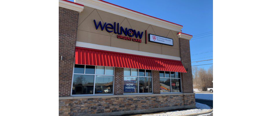 5 star urgent care geneva ny Shavonda Vela
