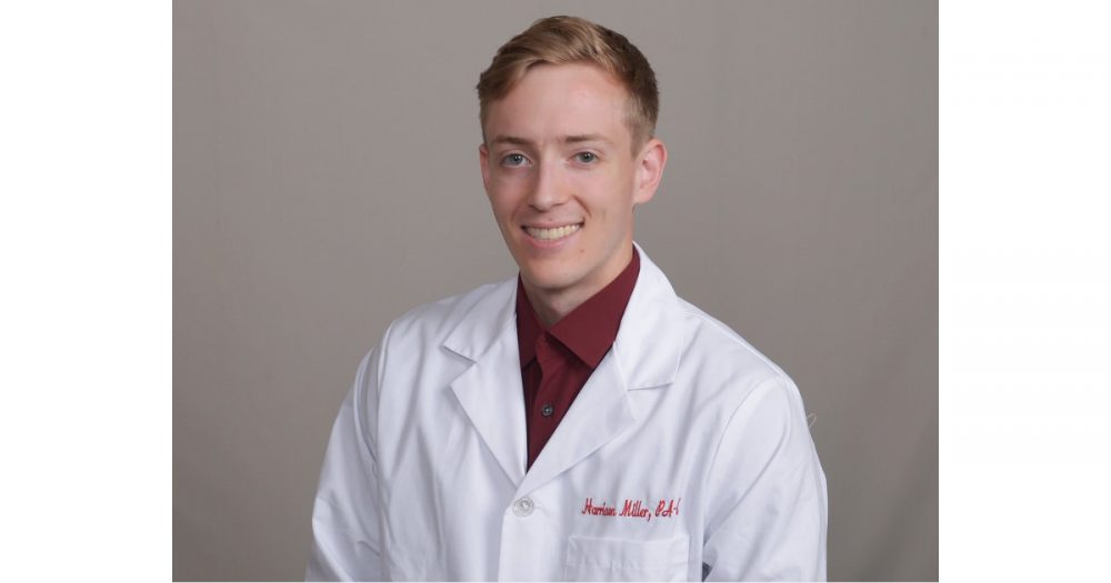 Capital Region Urology Harrison Miller St. Peter's Health