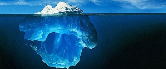 The last ice age University of St Andrews news