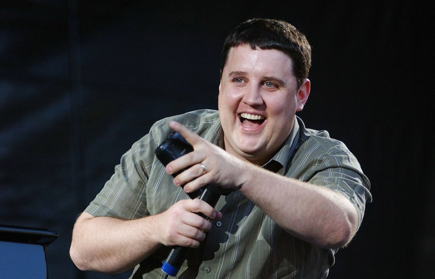 Peter Kay tour 2025 full list of new dates, presale details and how to get tickets STV News Peter Kay tour 2025 full list of new dates, presale details and how to get tickets STV News