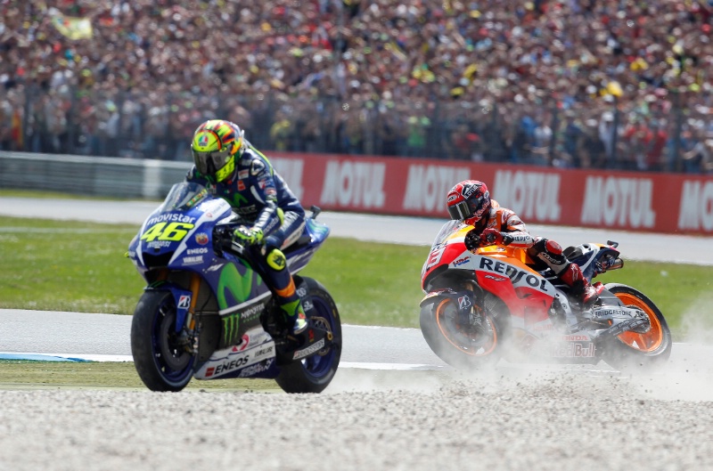 MotoGP Assen Streaming, Orari Tv8 e Sky Diretta tv oggi 26 giugno