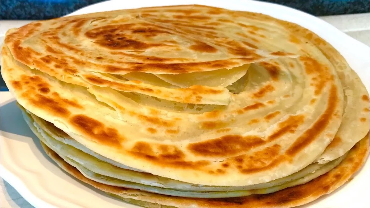How to make the tastiest soft layered chapatis Switch News