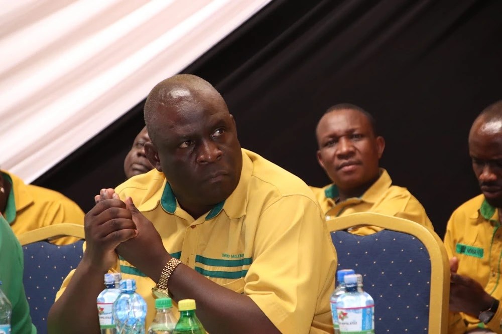 KUPPET Uncovers Abuses at KCSE Marking Centers