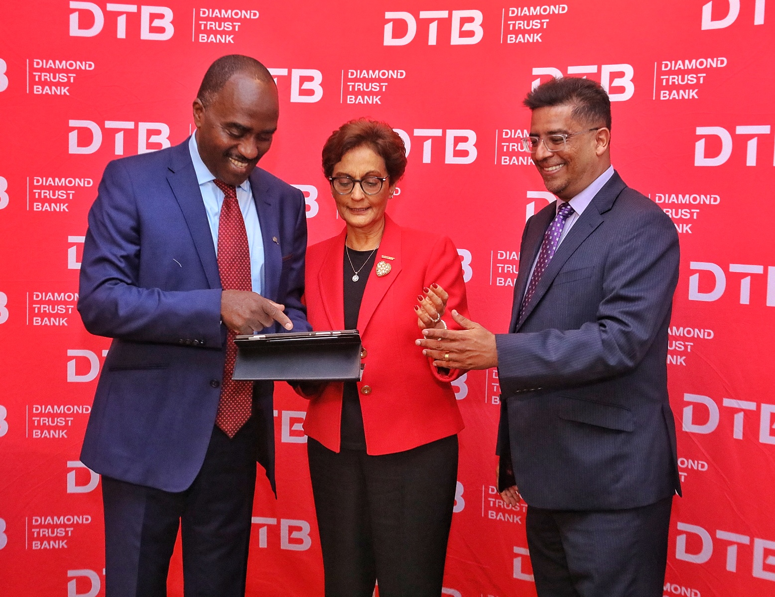 DTB Launches three New Branches in Nairobi and Kiambu as Part of its Growth