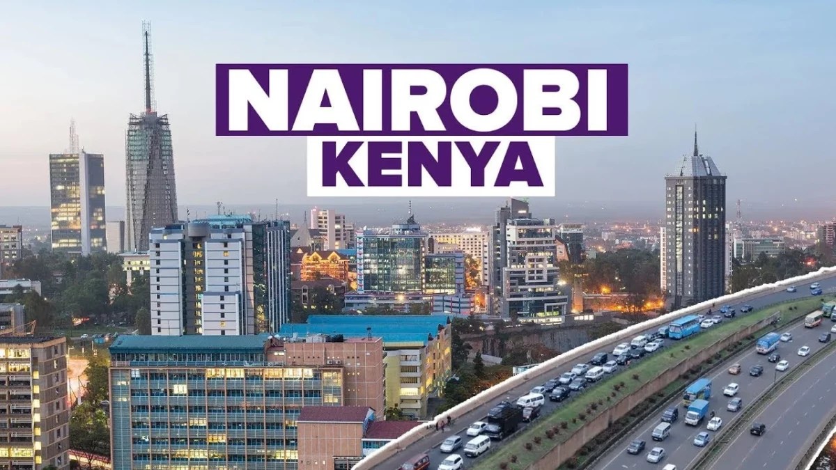 Kenya is the 4th Richest Country in Africa