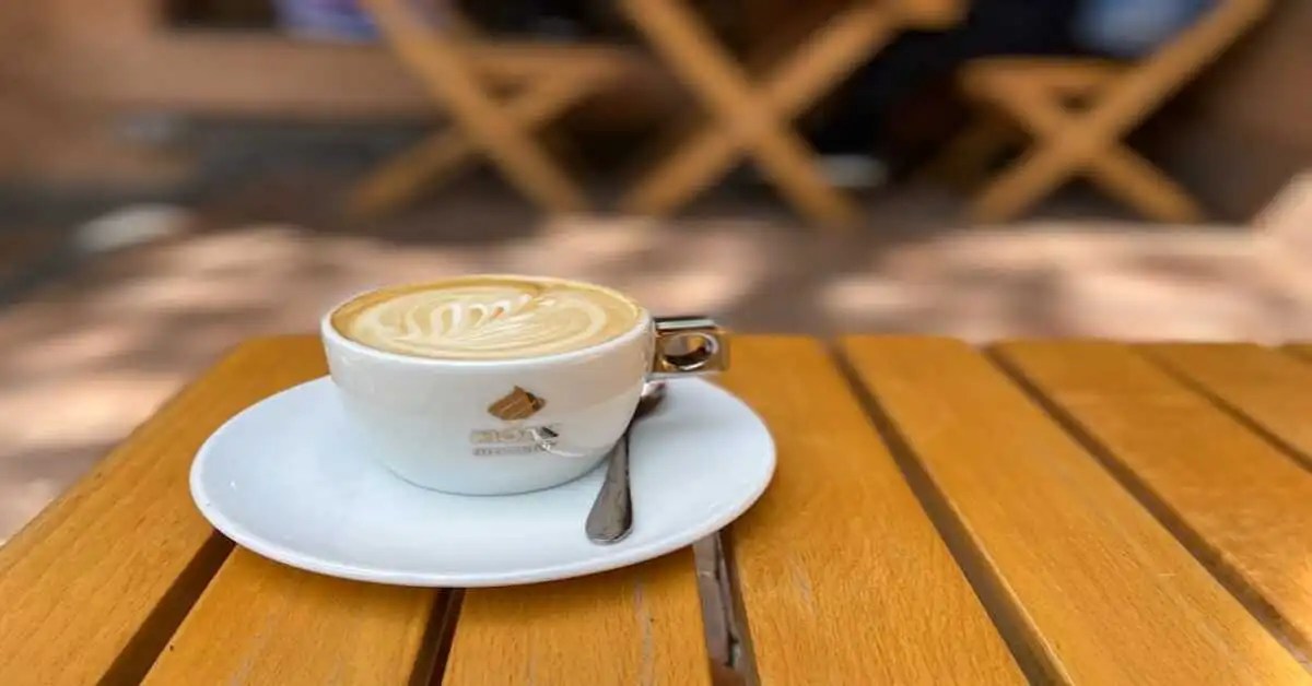 Reasons Why Coffee Dates are Perfect Date Ideas