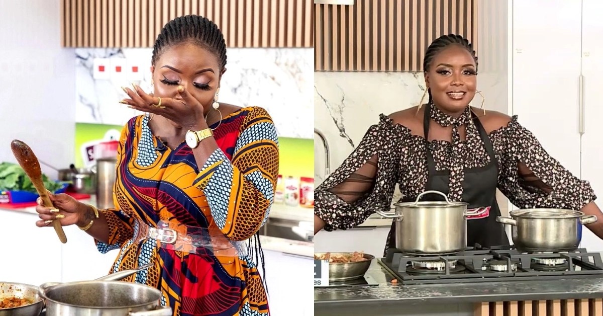 Let’s make some Spaghetti and Meatballs on Kitchen Safari