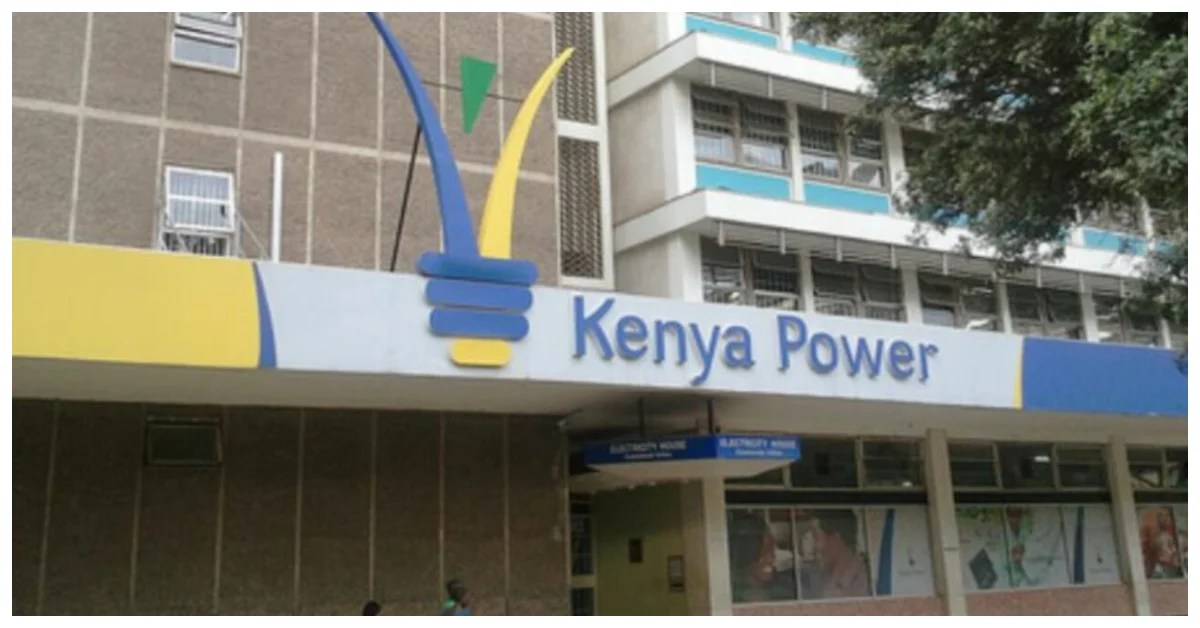 Kenya Power Under Probe Over Contract Award Amid Past