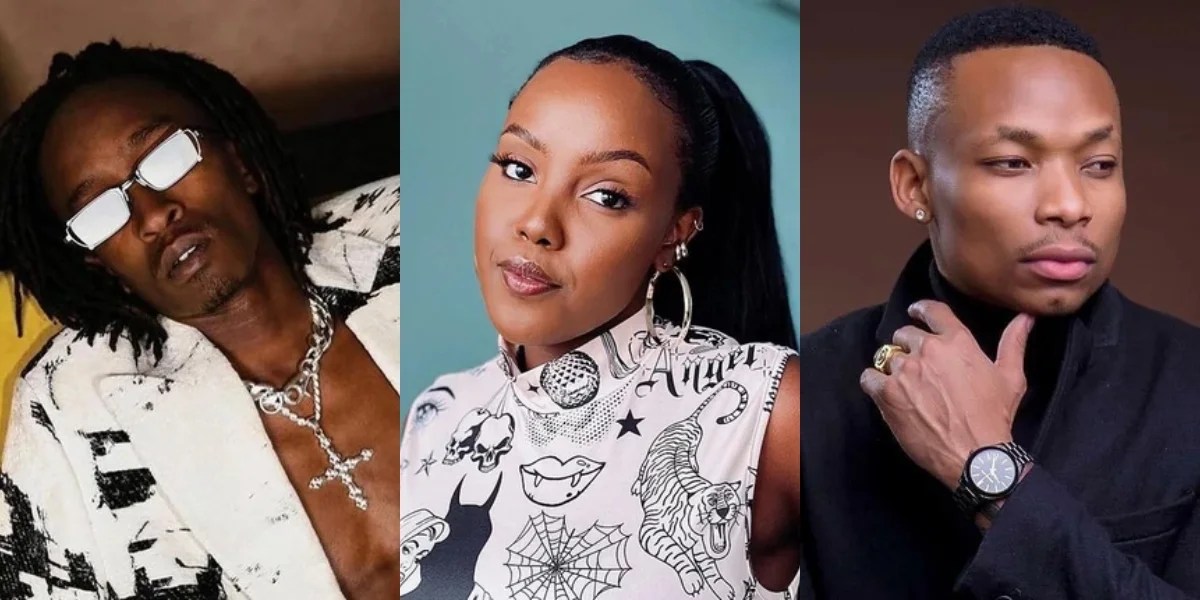 Most Streamed Kenyan Artists on Spotify