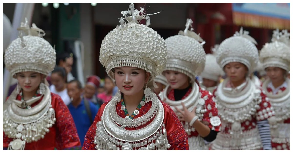 Silver Jewelry Demand Soars in China Despite Price Surges