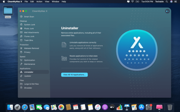 How to Uninstall Apps on a Mac | Delete Mac Programs How to uninstall software in mac