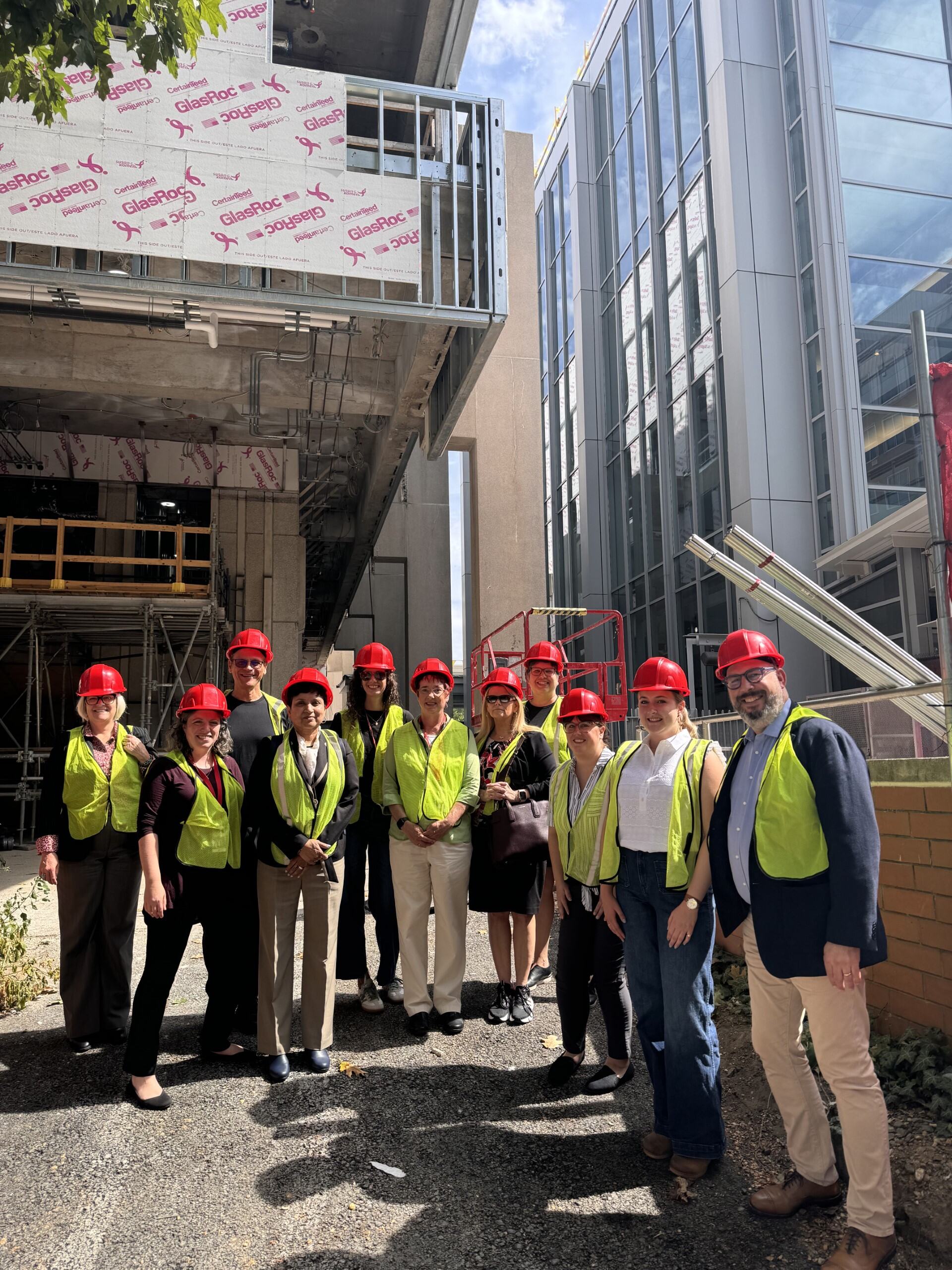 Department of Nursing College of Public Health College of Public Health