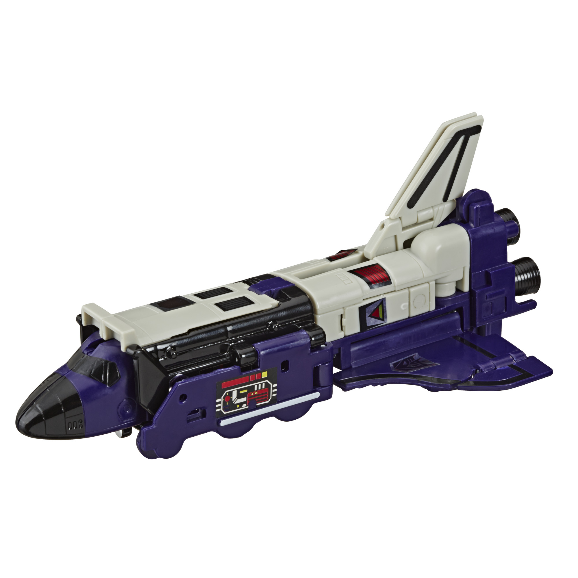 New G1 Astrotrain Reissue Found At Walmart Transformers News TFW2005