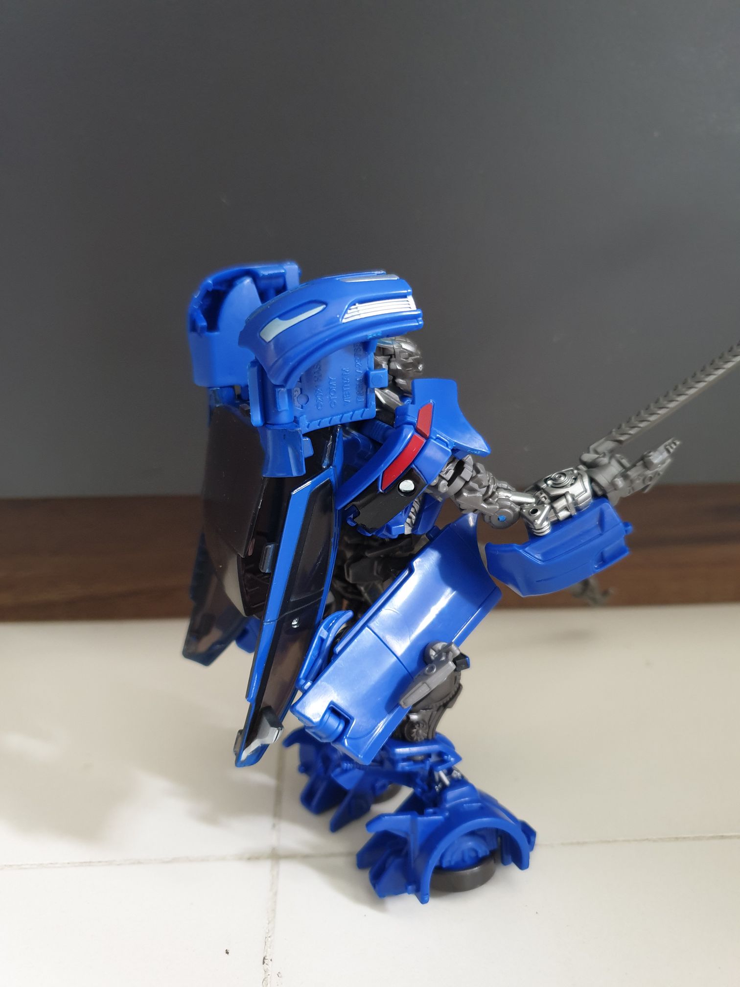 Studio Series Jolt and Sideswipe Revealed Transformers News TFW2005