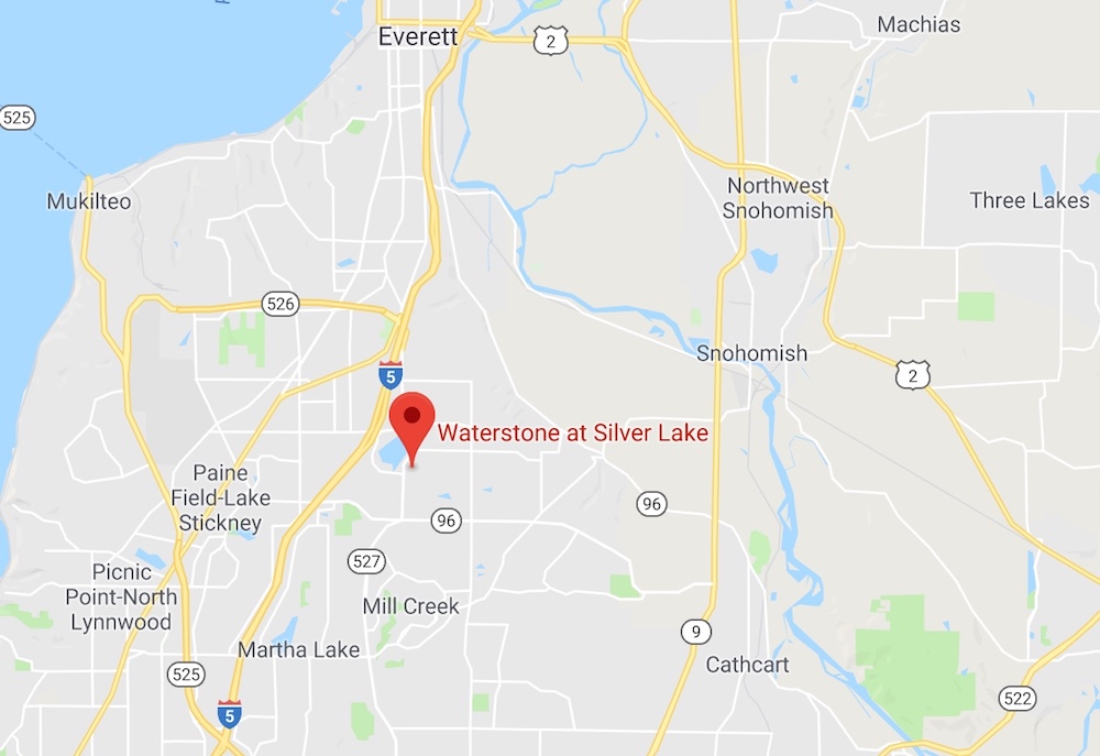 Aukum Group Acquires the Waterstone at Silver Lake Apartments in