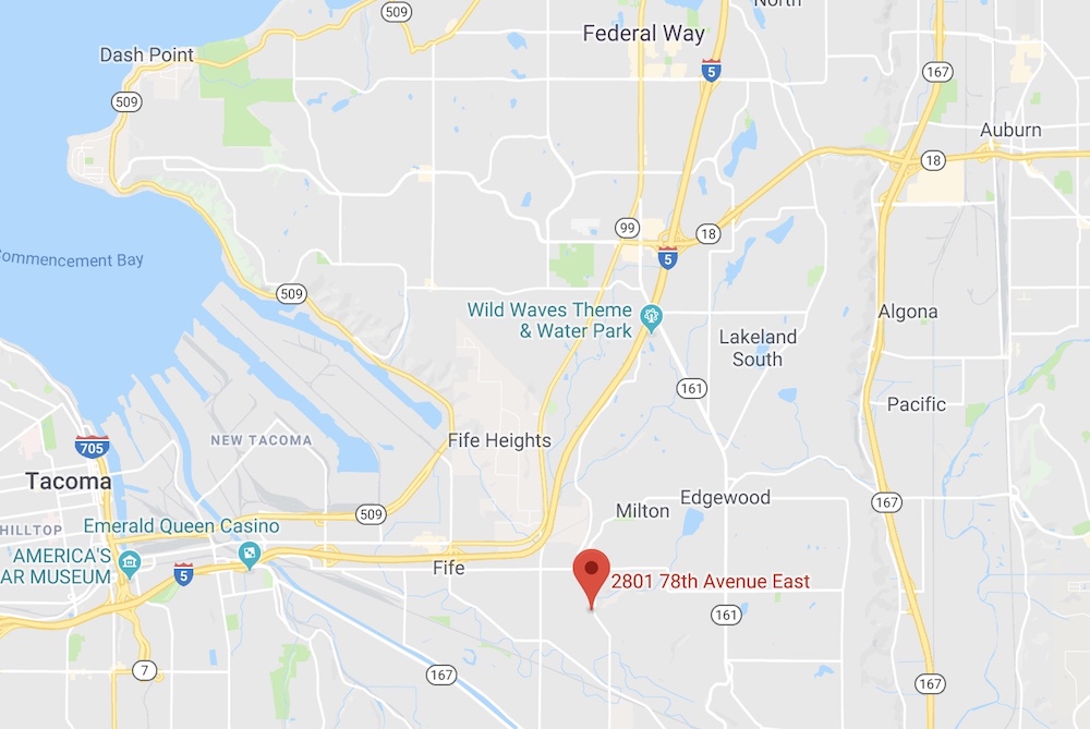 Blackrock Realty Advisors Acquires Three Parcels of Land—Including