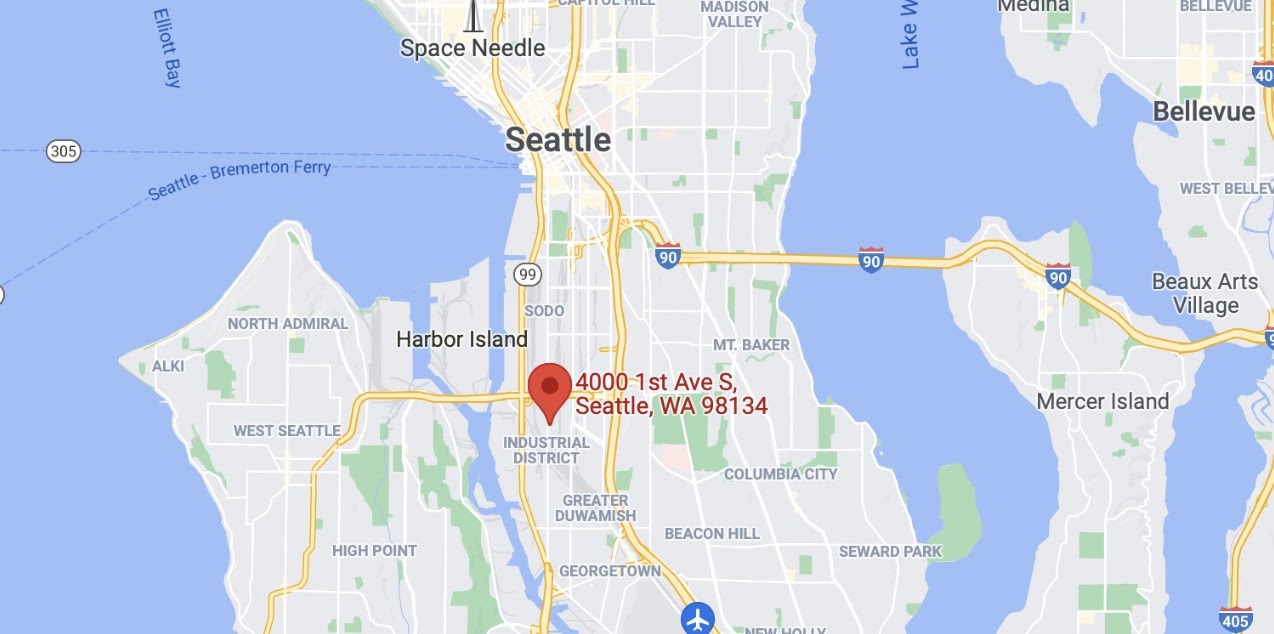 Seattle Warehouse Sells for 24.3MM The Registry