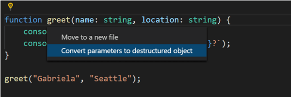 TypeScript 3.4 arrives with the new update for Windows