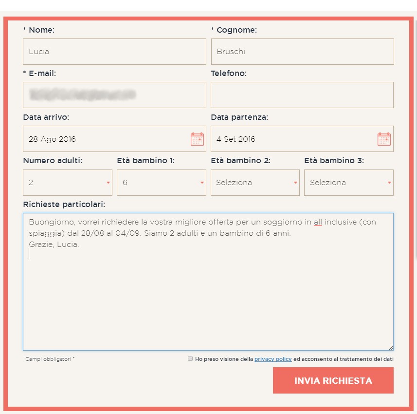 Conquista i tuoi clienti con un preventivo che funziona! Blog TITANKA!