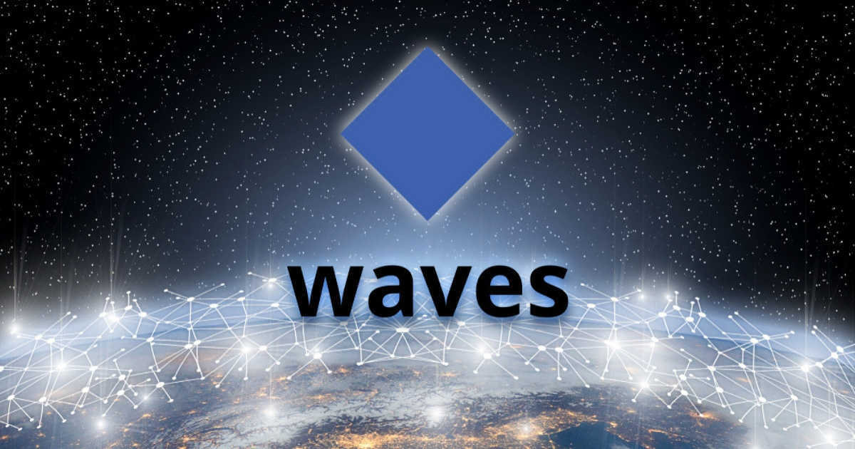 Mengenal Waves Coin dan Fiturnya Tokocrypto News