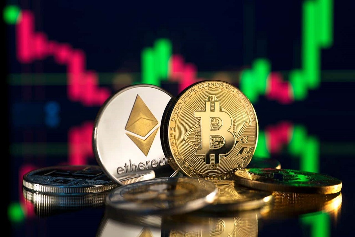 Penyebab Harga Kripto Hari Ini Bisa Naik atau Turun dan Alasannya