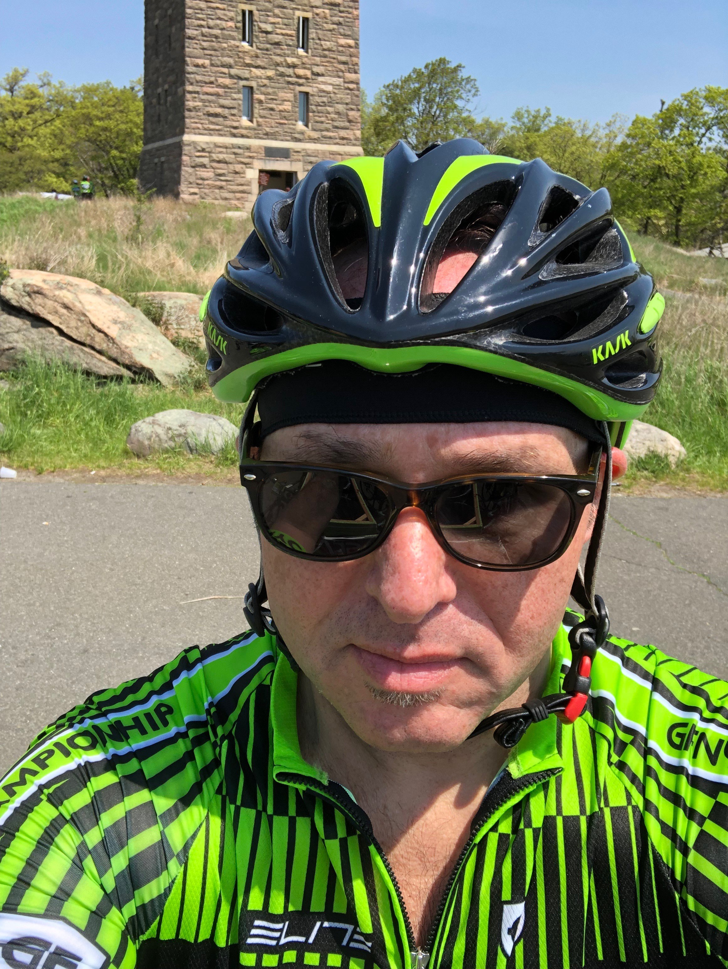 A New Breed of Bronx Bicycle Injury Lawyer Rides in NEW YORK STATE’S