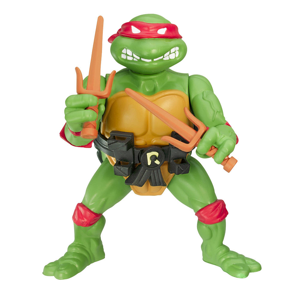 TMNT Reissues Images and Info The Toyark News