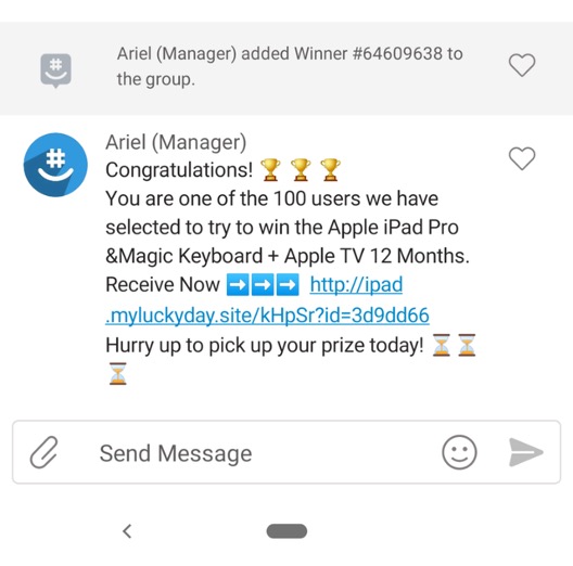 Spot the Scam Home Depot Survey, GroupMe, Amazon, Wells Fargo, Chase, USPS, FedEx, and MORE